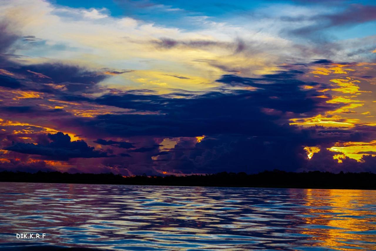 Pacaya Samiria Amazon Lodge Nauta Exterior foto