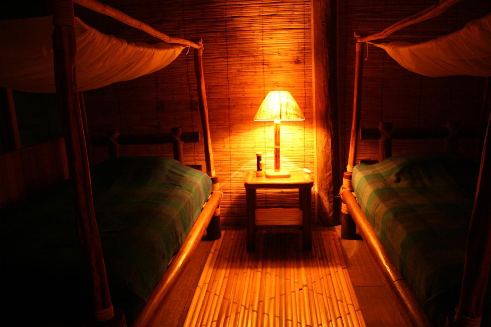 Pacaya Samiria Amazon Lodge Nauta Zimmer foto